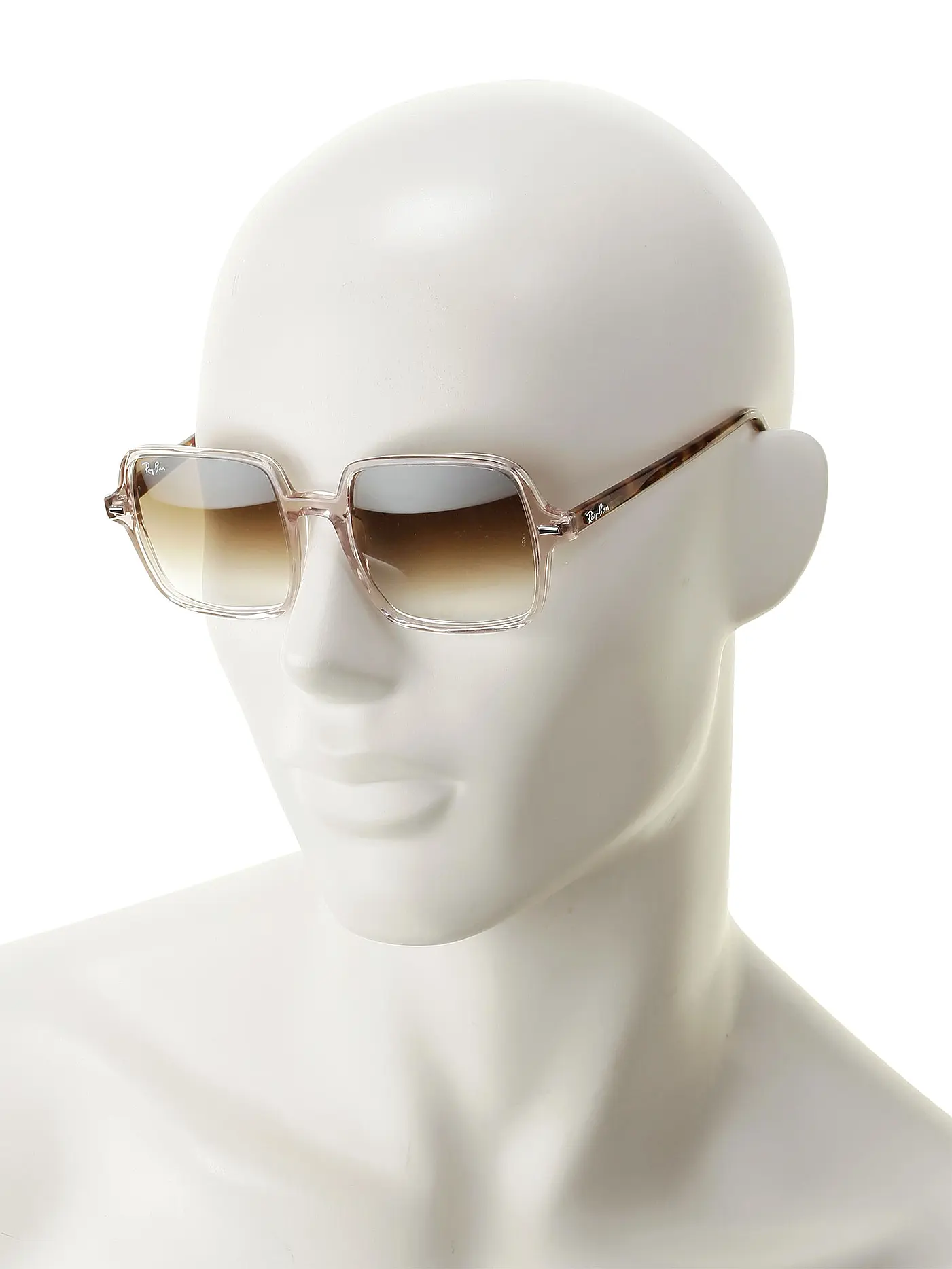 RAY BAN | Sonnenbrille " SQUARE 1973 " | 